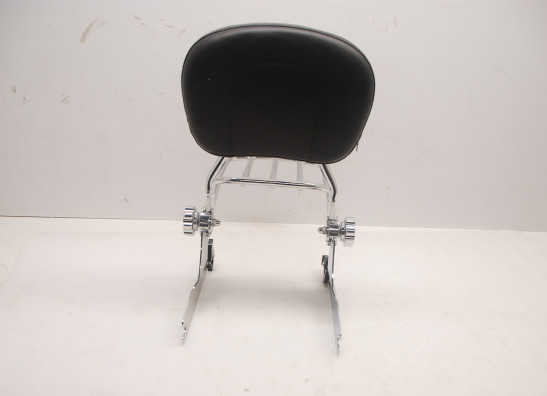 Rugsteun sissybar Harley Davidson Softtail