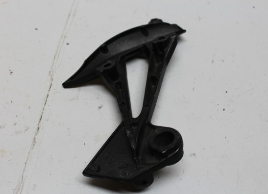 Soziusfussraste links Kawasaki Z 1000