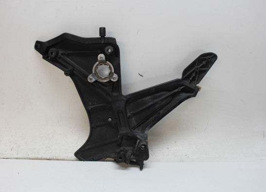 Main step holder right Moto Guzzi 1200 sport