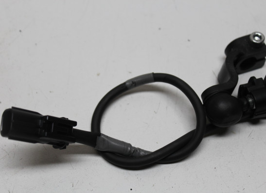 Schakelpedaal Yamaha MT 09