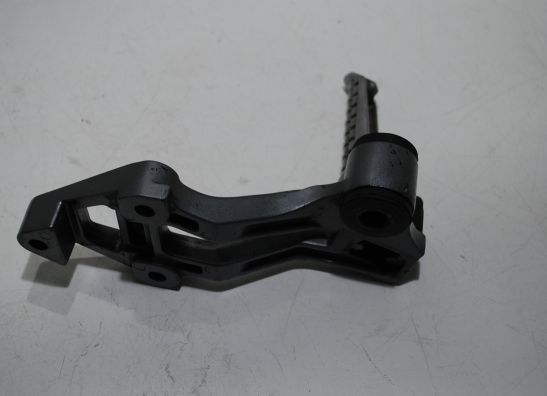 Duo voetsteun links Kawasaki ZZR 1100