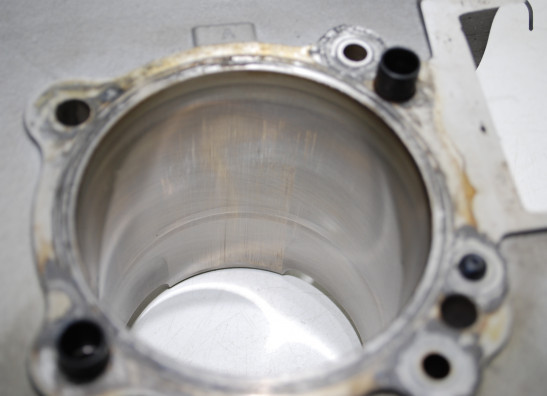 Cilinderblok Ducati monster 1100