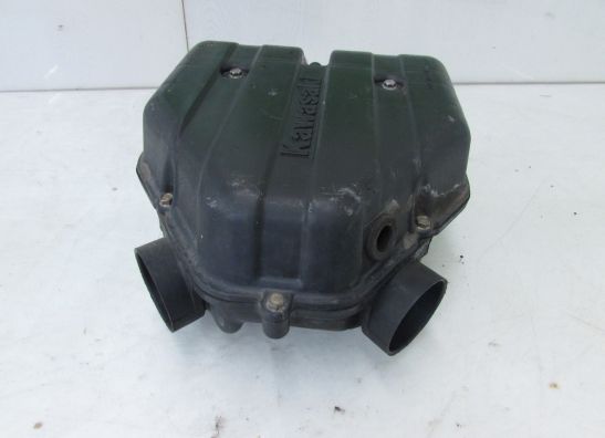 Luftfiltergehäuse Kawasaki ZZR 600