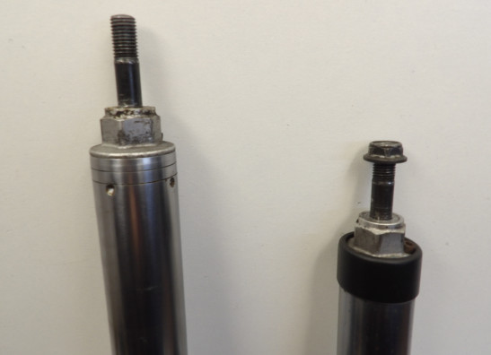 Voorpoten BMW R 1100 RT