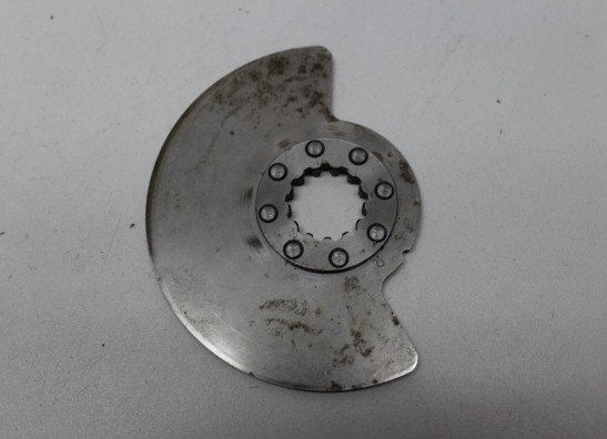 Motorblok diverse Suzuki RG 500