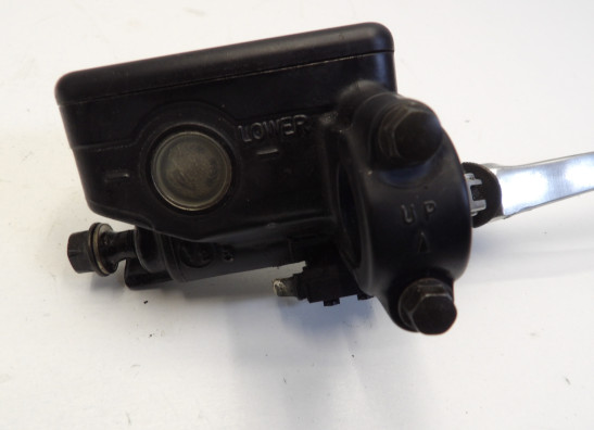 Rempomp Honda VFR 800 I