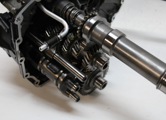 Getriebe BMW R 1200 RS LC