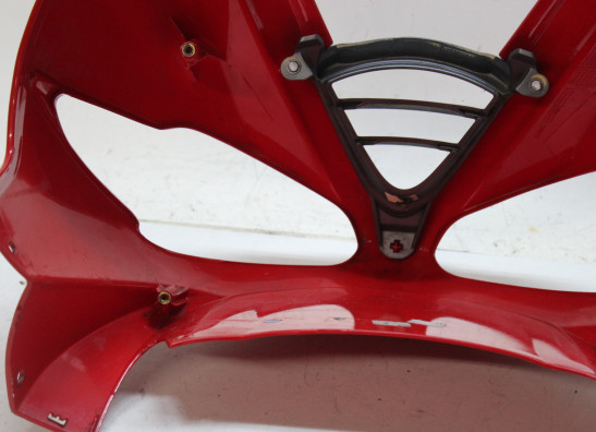 Topkuip Triumph Daytona 675 