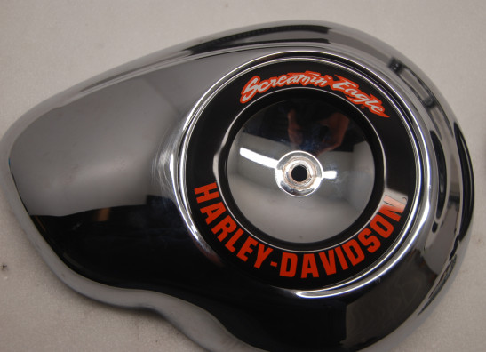 Air cleaner case Harley Davidson Dyna