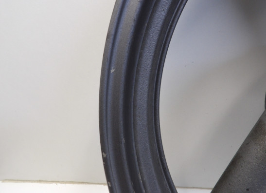 Rear wheel Yamaha XJ 600 Diversion