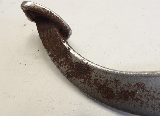 Rempedaal Suzuki VS 1400 Intruder