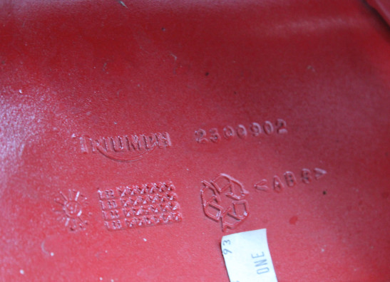 Frontverkleidung kanzel Triumph Sprint 900