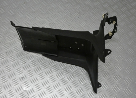 Hinterradabdeckung BMW R 1200 RT LC