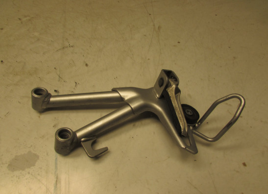 Pillion step right Suzuki GSF 600 650 Bandit 