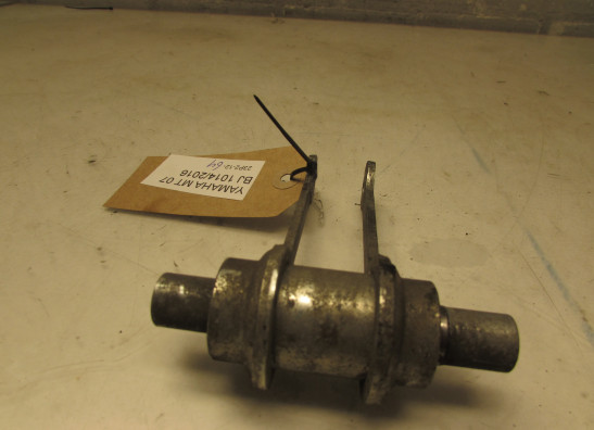 Link systeem achterveer Yamaha MT 07