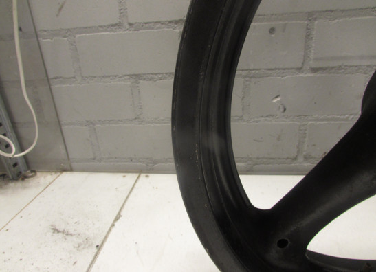 Voorvelg Suzuki GSX R 1100