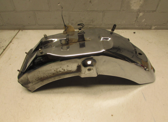 Achterspatbord Honda VT 700 750
