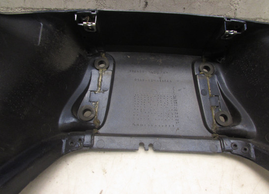 Rear cowl Honda ST 1100 Pan European