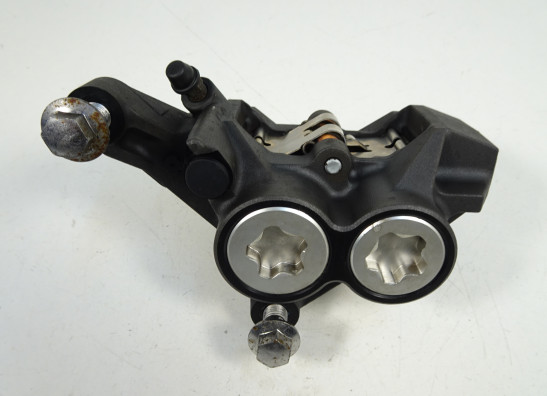 Remklauw links voor Yamaha FZ1