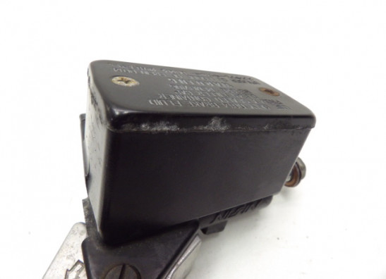 Rempomp Suzuki GSX F 600