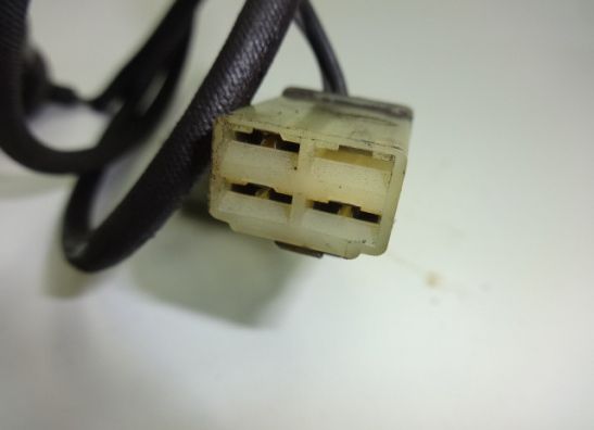 Motorblock Sonstiges Yamaha FZ 750