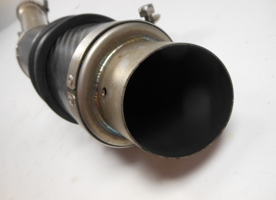 Muffler Yamaha XJR 1300