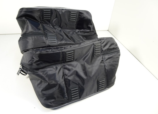 Kofferset Moto Accessoires Bagage