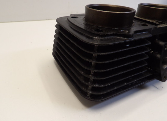 Zylinder Suzuki GSX 400 E