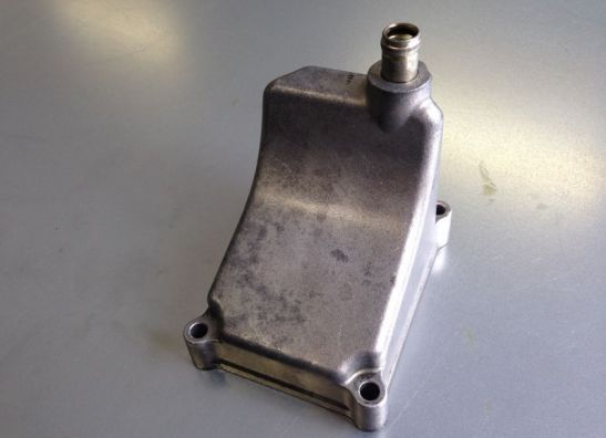 Motorblockdeckel Suzuki GSX R 1300 Hayabusa