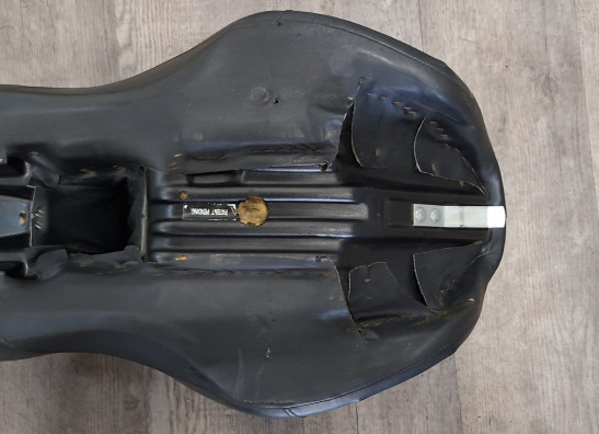 Zadel Harley Davidson Touring FL