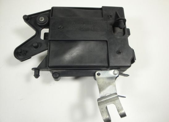 Batterie befestigung Ducati Multistrada 1000