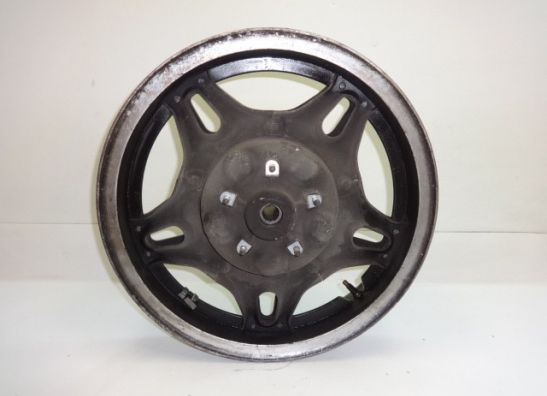 Achtervelg Honda Goldwing GL