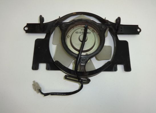 Ventilator Honda VF 1100 Sabre