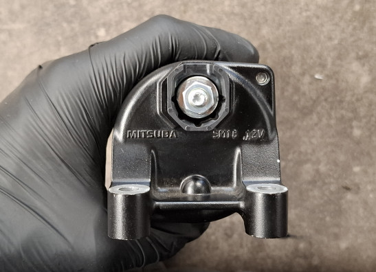 Starting motor Honda CMX 500 Rebel