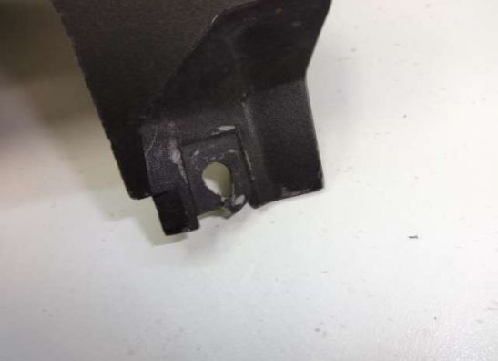 Cowl Left lower Yamaha YZF R6