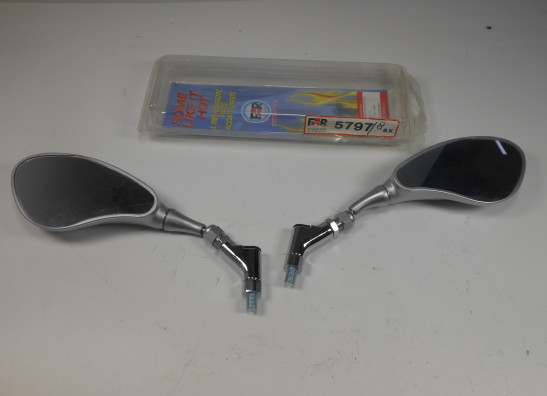 Spiegel set Suzuki GSX 1400