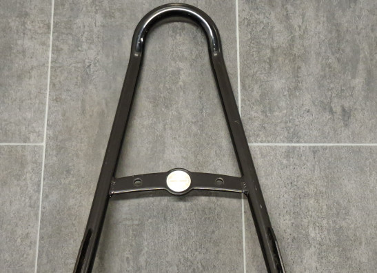 Rugsteun sissybar Harley Davidson XL1200V Seventy-Two