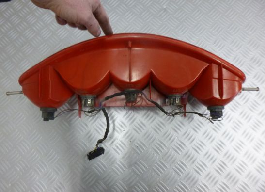 Achterlicht BMW K 1200 LT