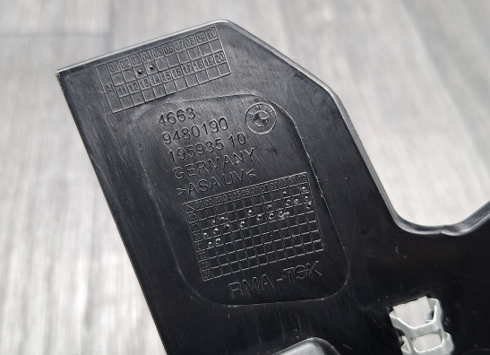 Front center cowl BMW F 900 XR