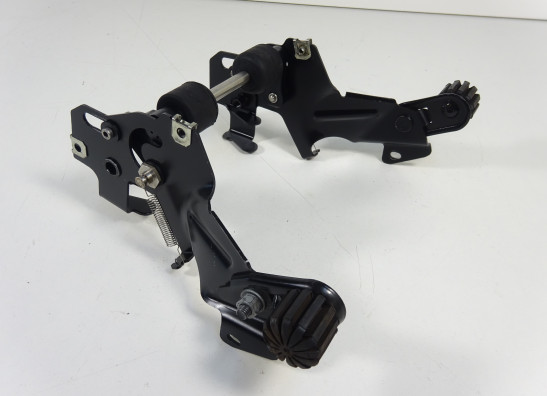 Sitzbank BMW K 1200 GT