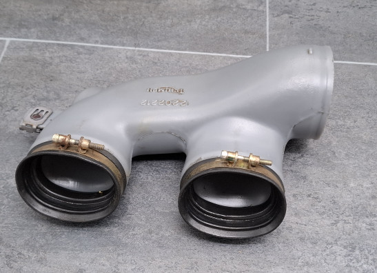 Luchtfilterhuis Triumph Rocket III