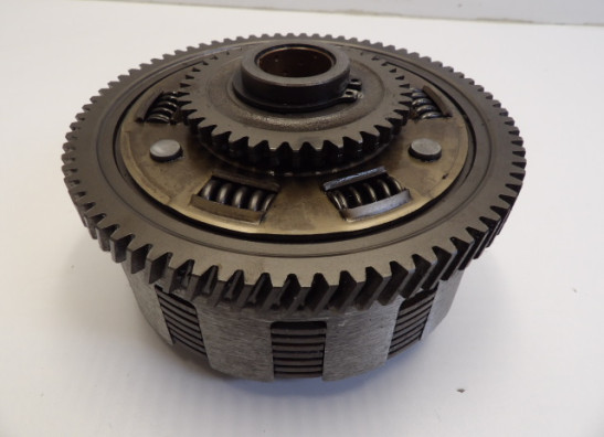 Clutch Suzuki GS 500 E