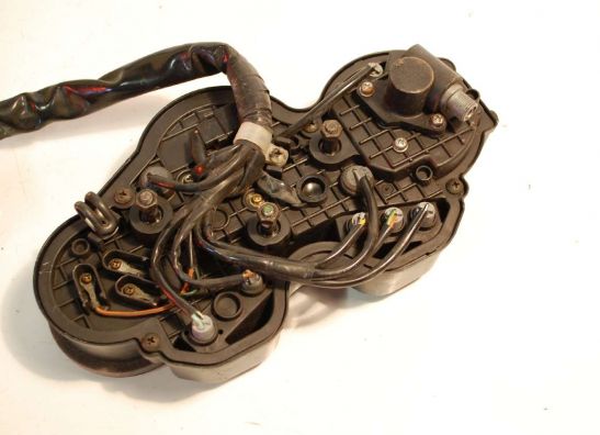 Tacho-set Suzuki GSX R 750