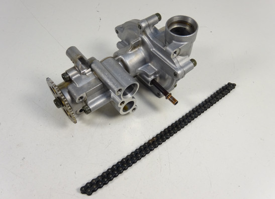 Oliepomp Yamaha YZF R1