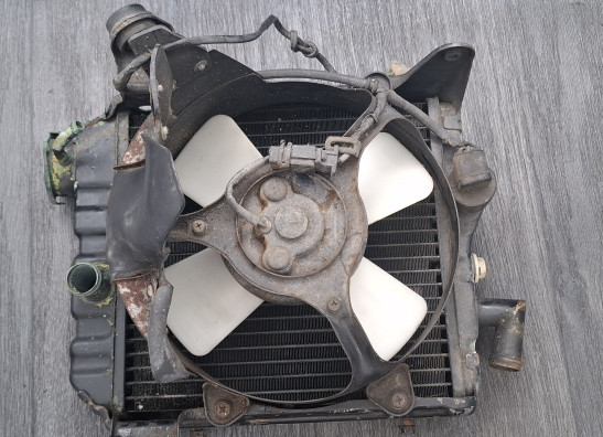 Radiateur Honda GL 650