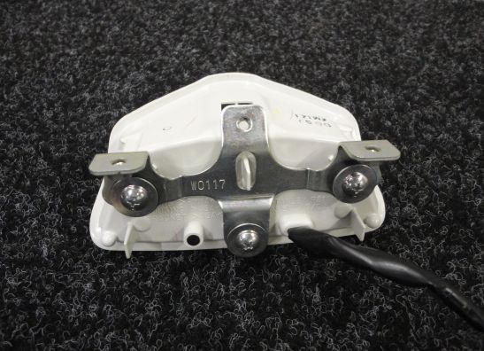 Achterlicht Suzuki GSX R 600