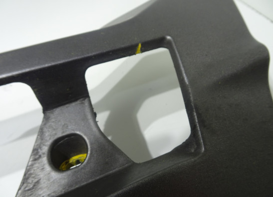 Untere verkleidung links Ducati 749  999