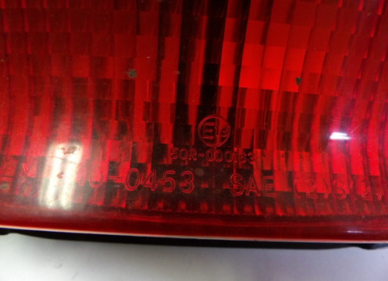 Rucklicht Honda XL 1000 V Varadero