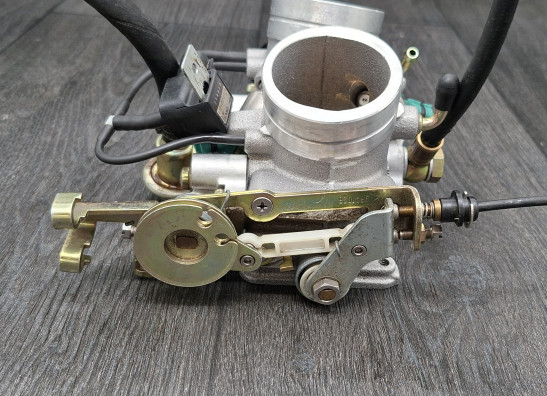 Throttle body Aprilia RSV 1000