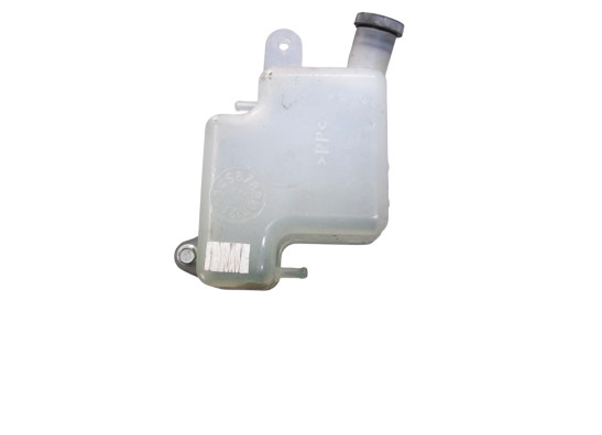 Radiator reserve tank  Suzuki Burgman 200
